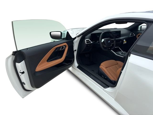 New 2025 BMW 230i xDrive Coupe w/ Convenience Package image 20