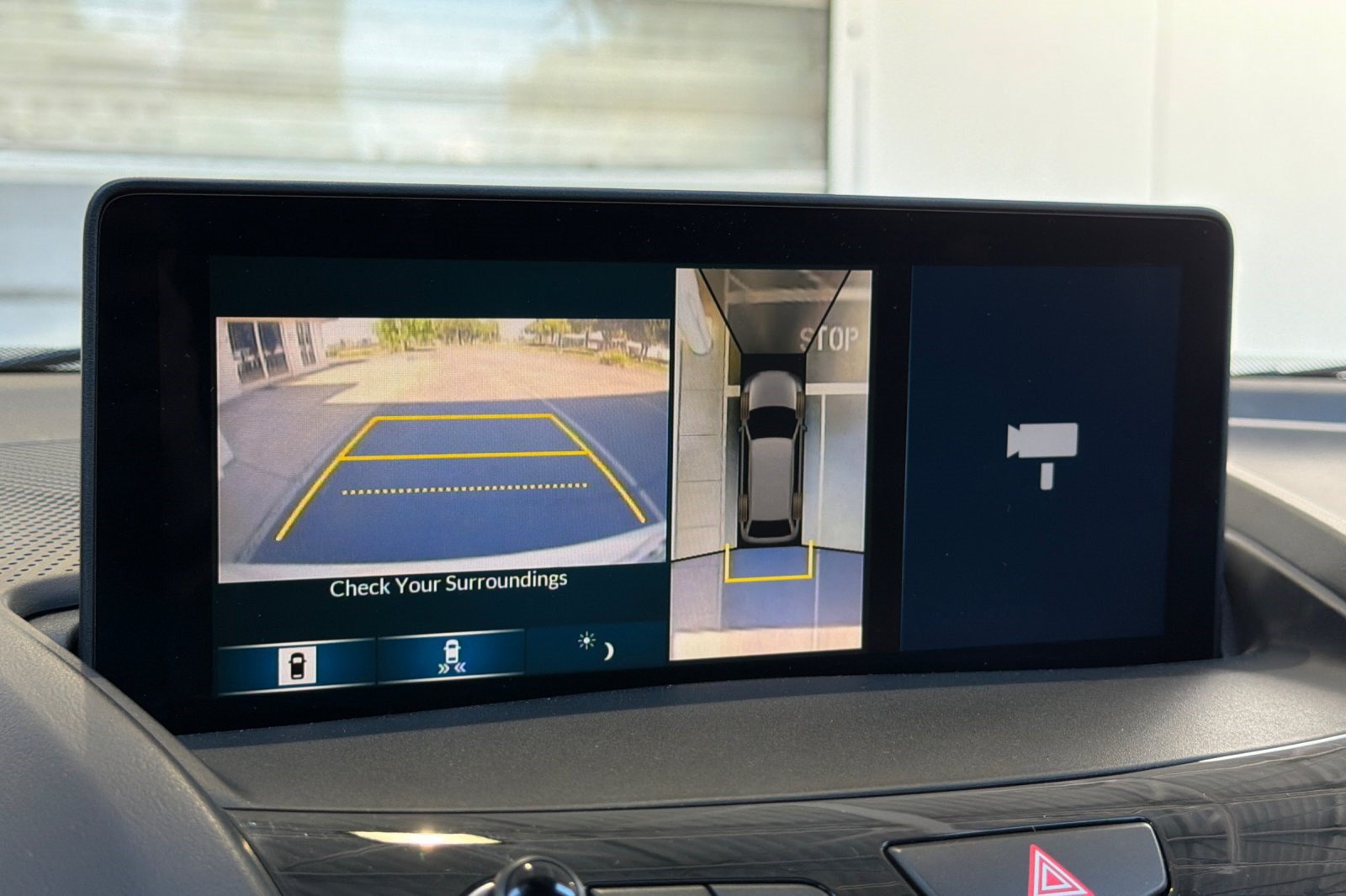Used 2019 Acura RDX FWD w/ Advance Package image 26