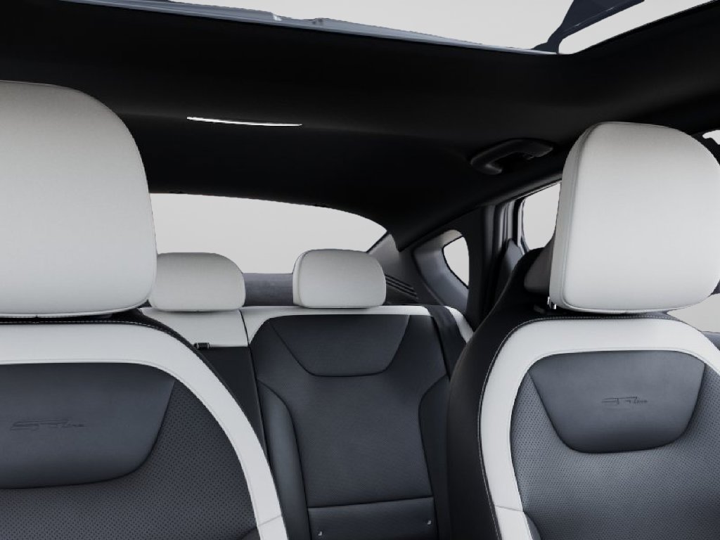 New 2027 Kia K4 GT-Line w/ GT-Line Premium Package FWD image 27