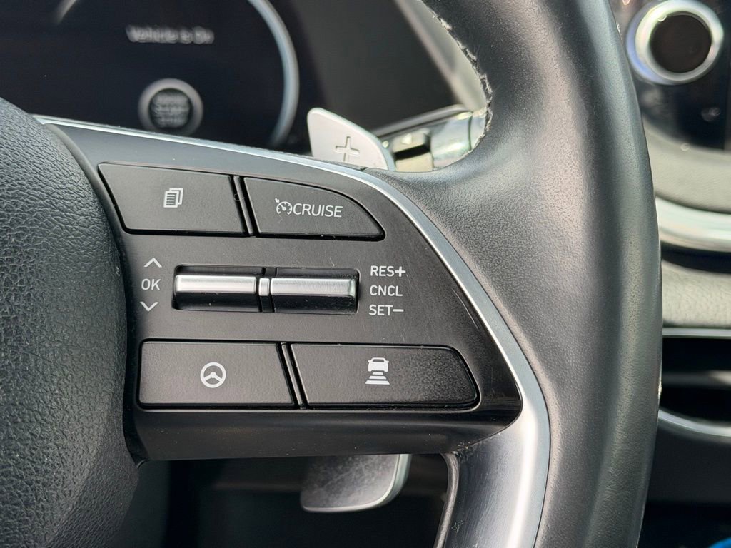 Used 2020 Hyundai Sonata Limited FWD image 24
