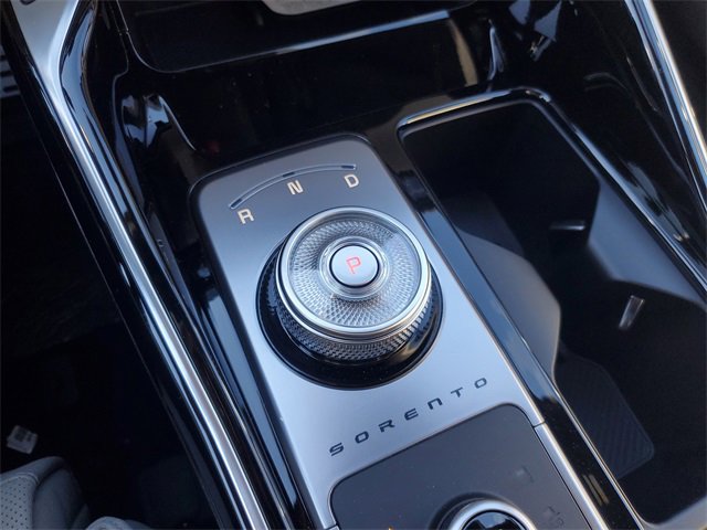 New 2026 Kia Sorento SX Prestige image 29