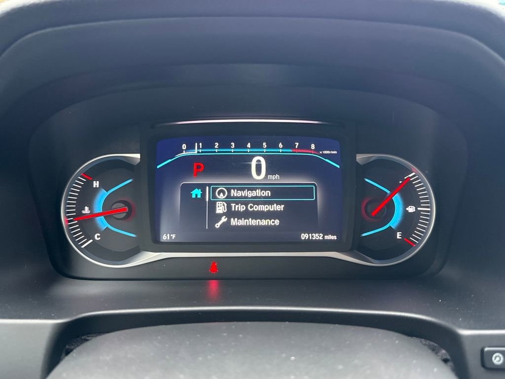 Used 2021 Honda Pilot Touring image 19