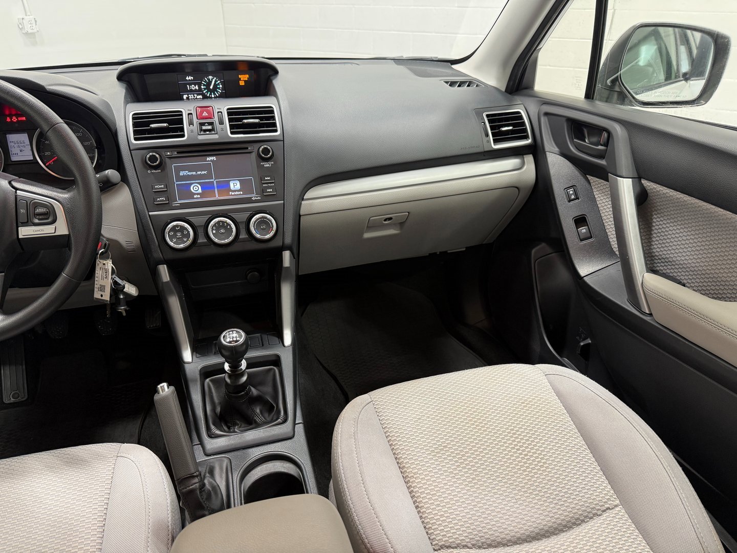 Used 2018 Subaru Forester 2.5i image 33