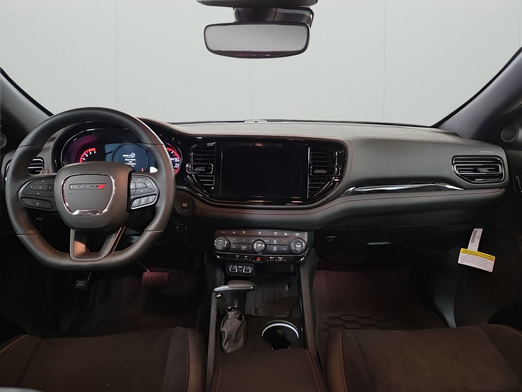 New 2026 Dodge Durango GT image 12