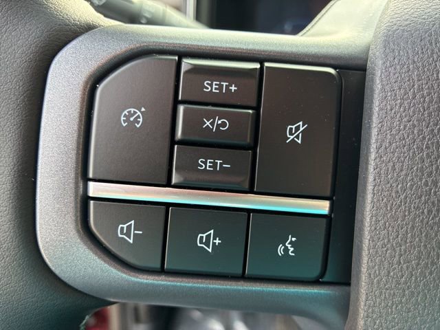 New 2026 Ford F250 Lariat w/ FX4 Off-Road Package image 36