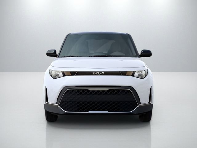New 2025 Kia Soul S image 2