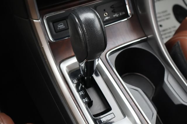 Used 2019 Subaru Ascent Touring AWD/4WD image 14