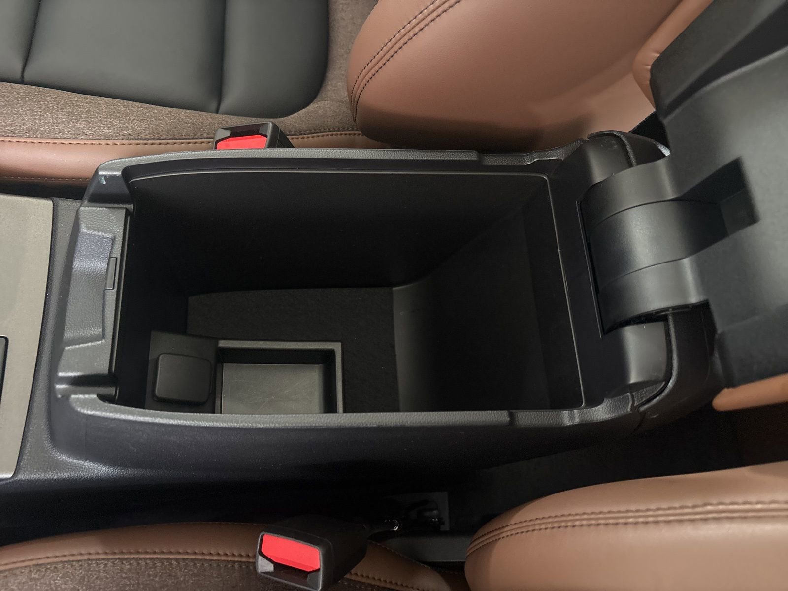 Used 2025 Ford Bronco Sport Outer Banks w/ Outer Banks Tech Package+ AWD/4WD image 29