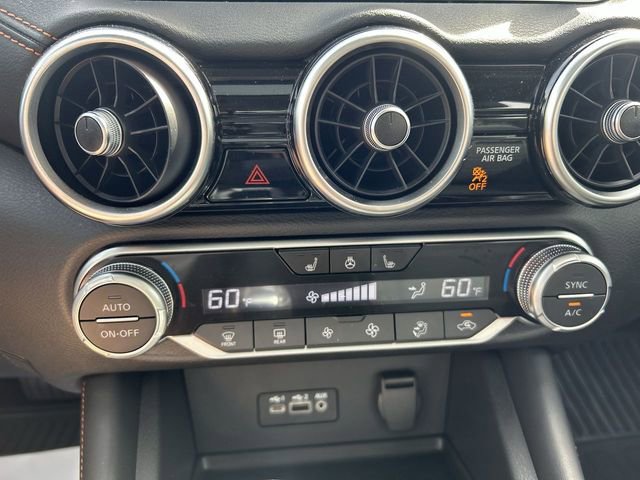 Used 2023 Nissan Sentra SR w/ SR Premium Package image 21
