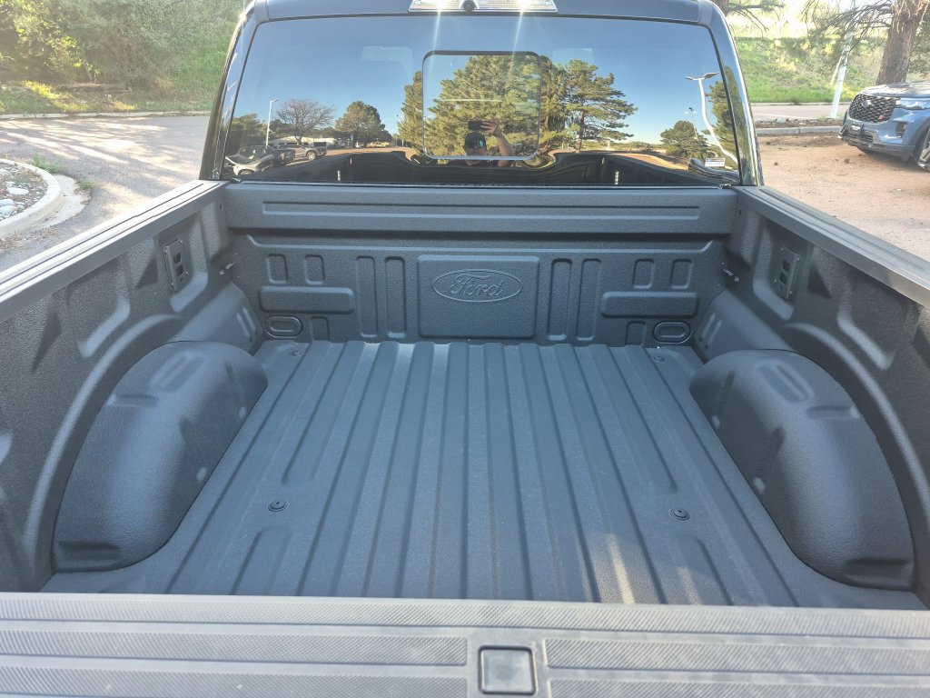 New 2026 Ford F150 Raptor AWD/4WD image 5
