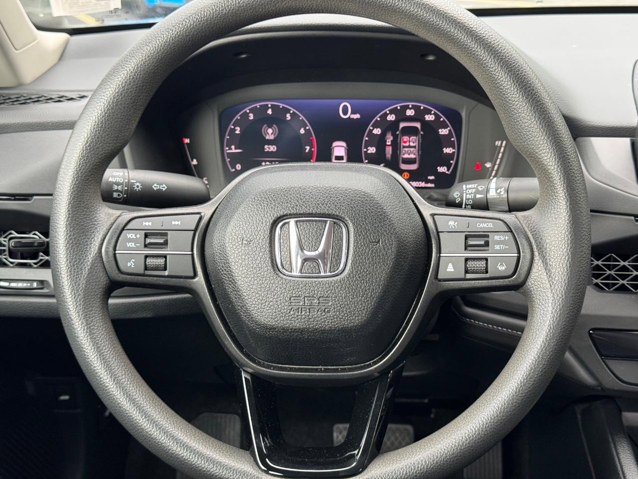 Used 2025 Honda Accord LX image 13