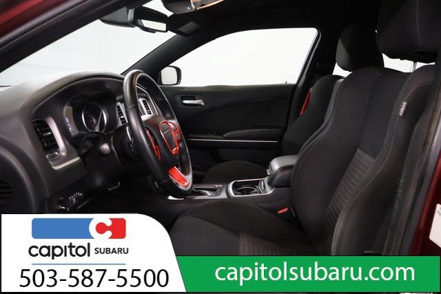 Used 2019 Dodge Charger R/T RWD image 13