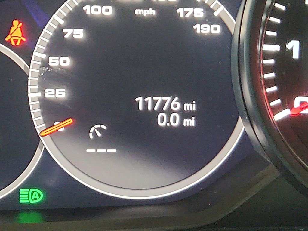 Certified 2023 Porsche Cayenne GTS image 20