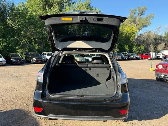 Used 2011 Lexus RX 350 AWD w/ Premium Pkg image 17
