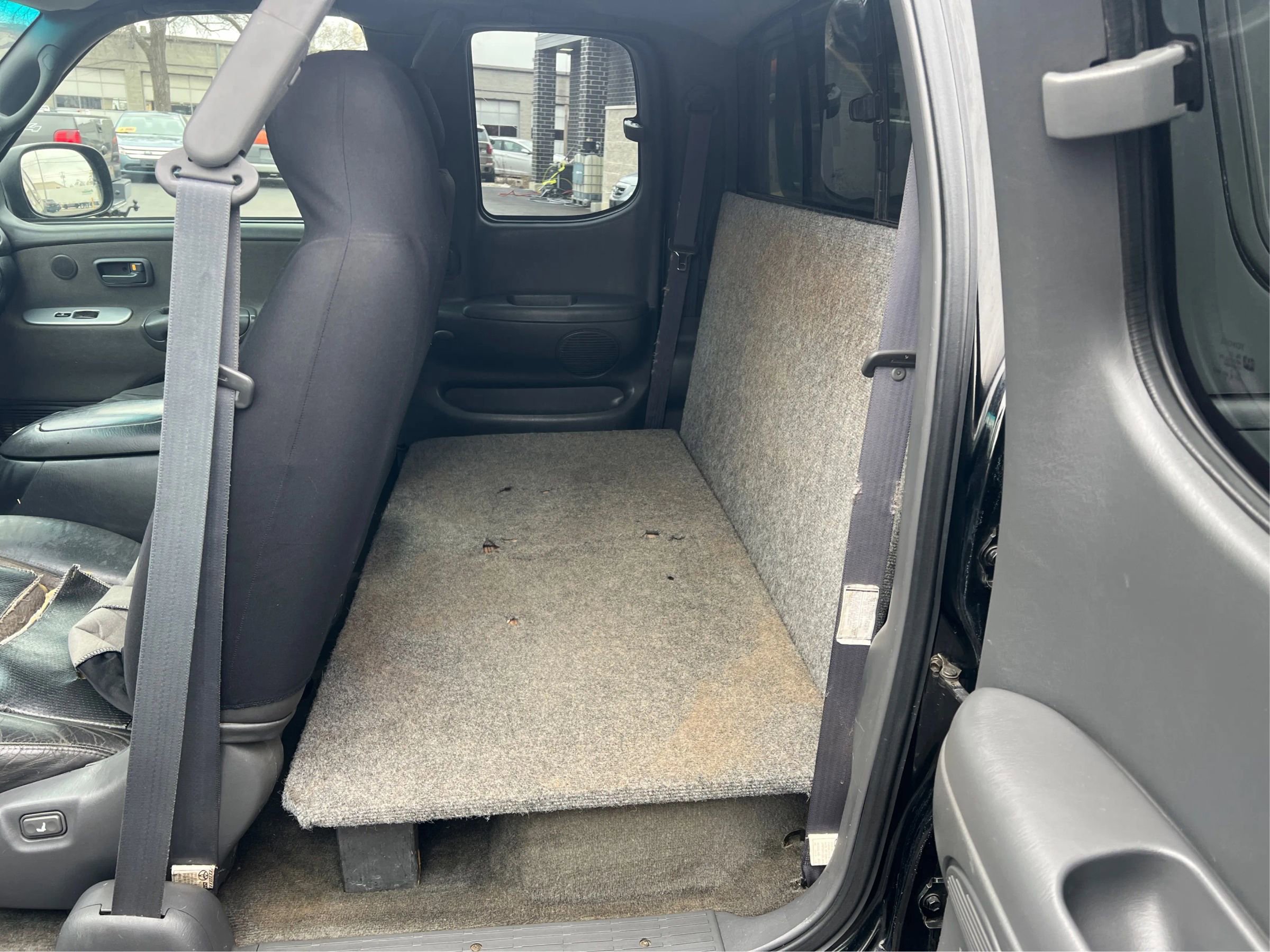 Used 2003 Toyota Tundra SR5 image 11