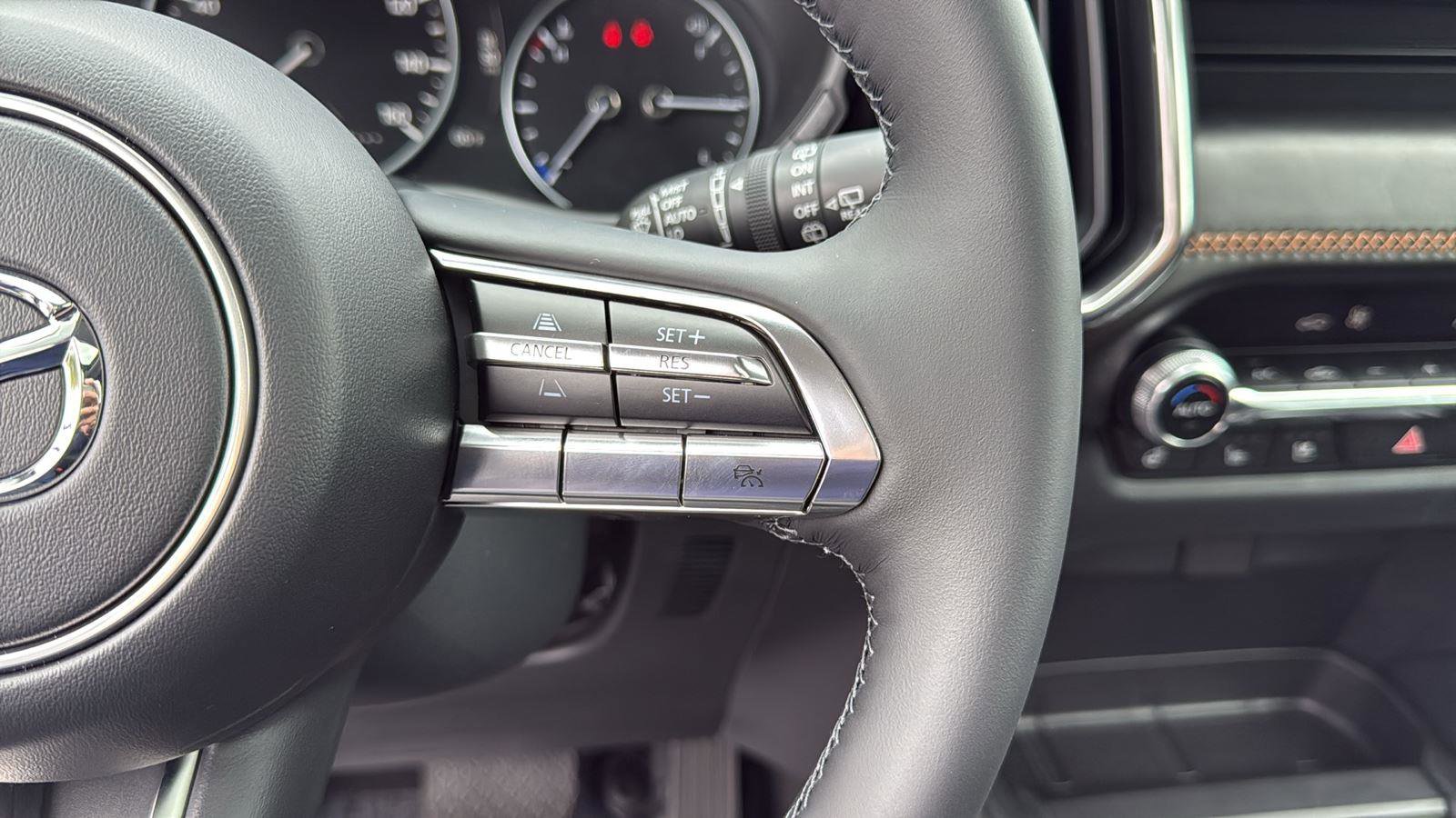 New 2026 MAZDA CX-50 2.5 Hybrid w/ Weather Package image 12