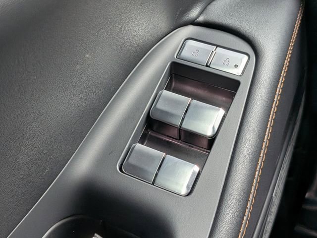 New 2026 Lincoln Navigator Black Label image 27