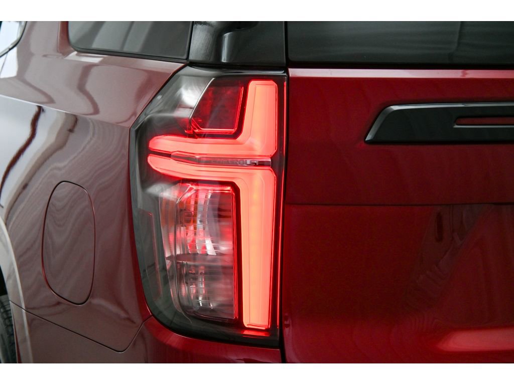 Used 2024 Chevrolet Tahoe RST w/ Luxury Package image 26