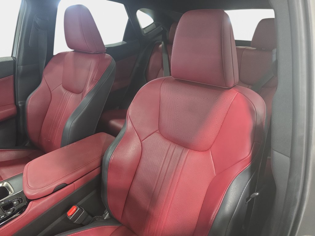 Used 2024 Lexus NX 350 AWD image 19