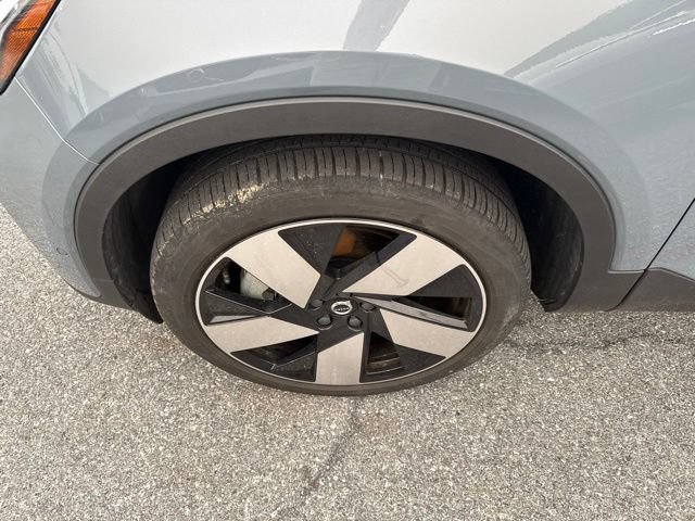 Certified 2023 Volvo C40 P8 Recharge Ultimate AWD/4WD image 23