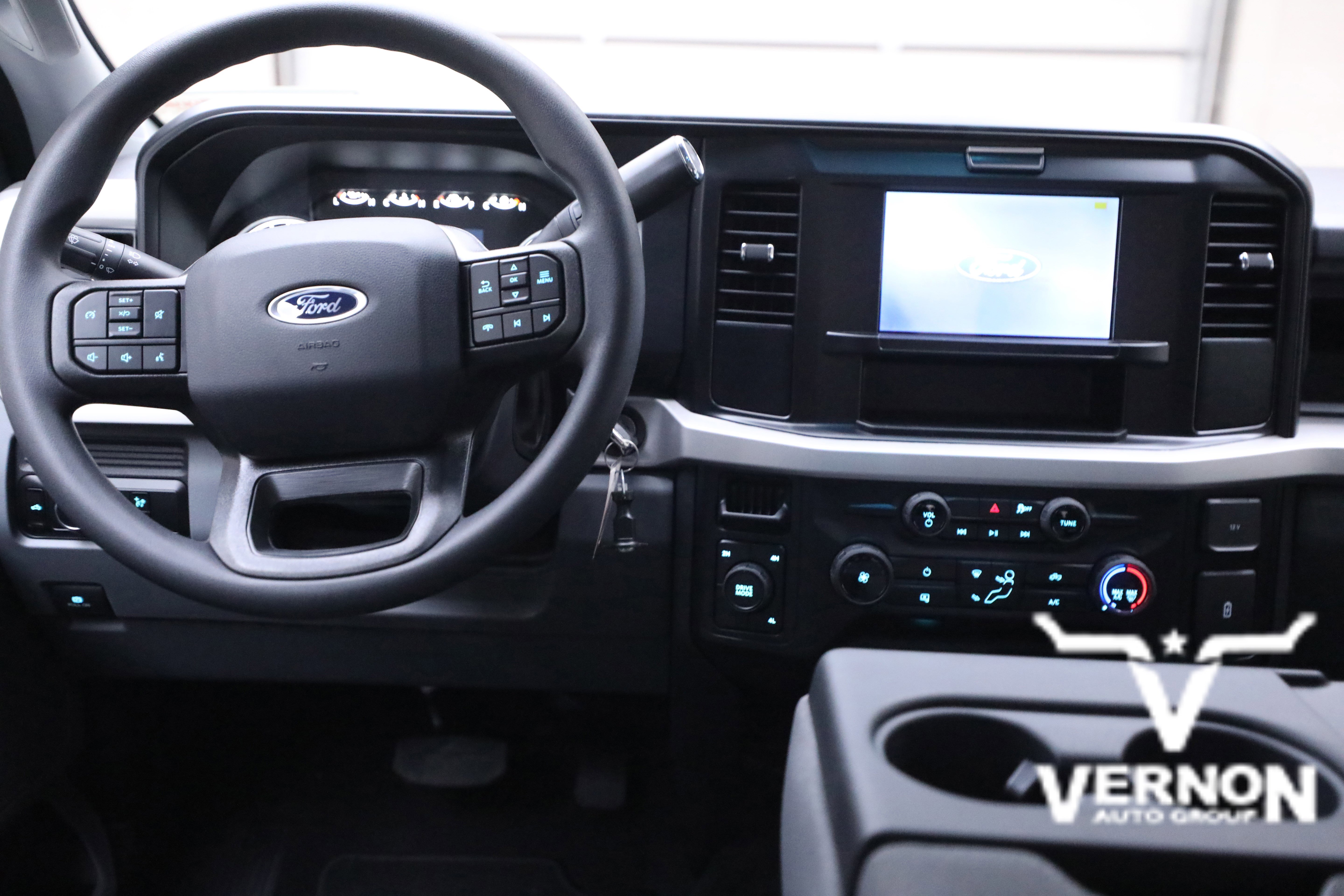 New 2026 Ford F250 XL w/ STX Appearance Package image 20