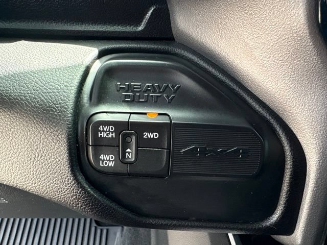 Certified 2023 RAM 3500 Laramie AWD/4WD image 22
