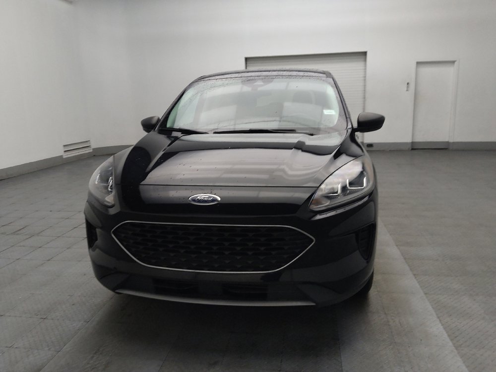 Used 2022 Ford Escape SE w/ Convenience Package image 15