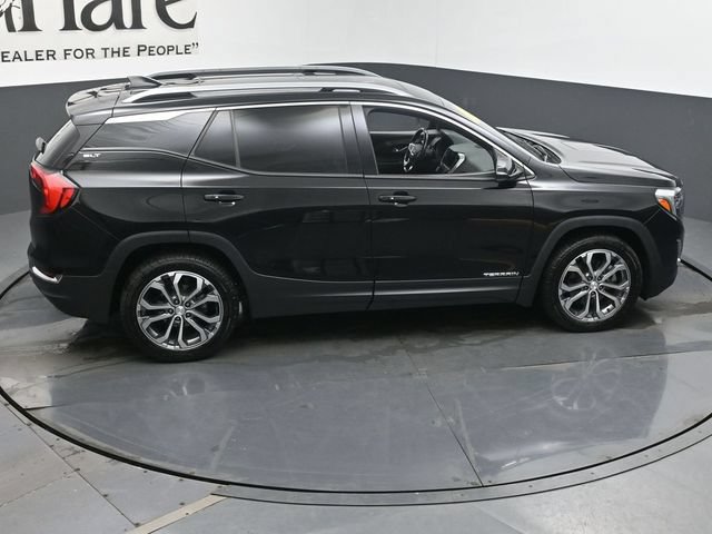Used 2020 GMC Terrain SLT w/ Preferred Package FWD image 40