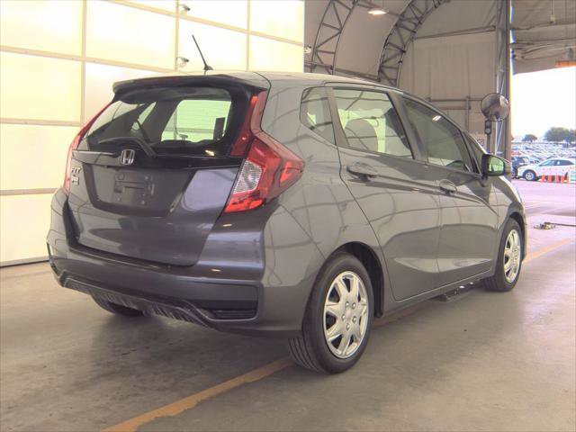 Used 2019 Honda Fit LX image 19