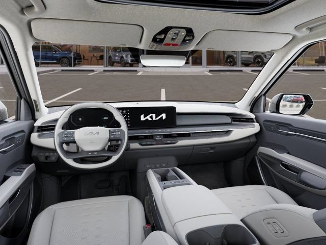 New 2026 Kia EV9 Wind AWD/4WD image 15