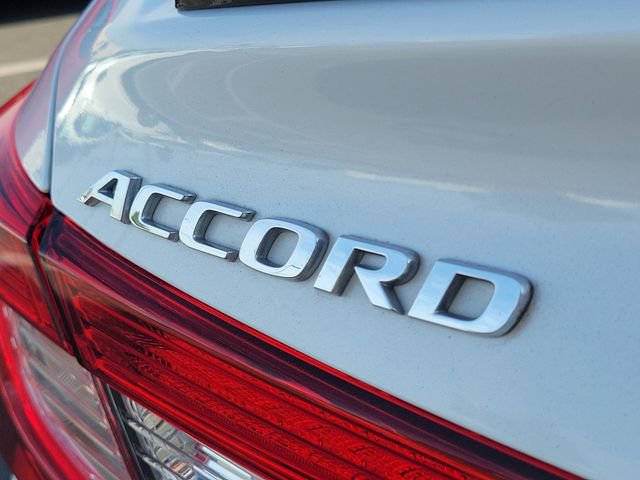 Certified 2022 Honda Accord Sport image 7