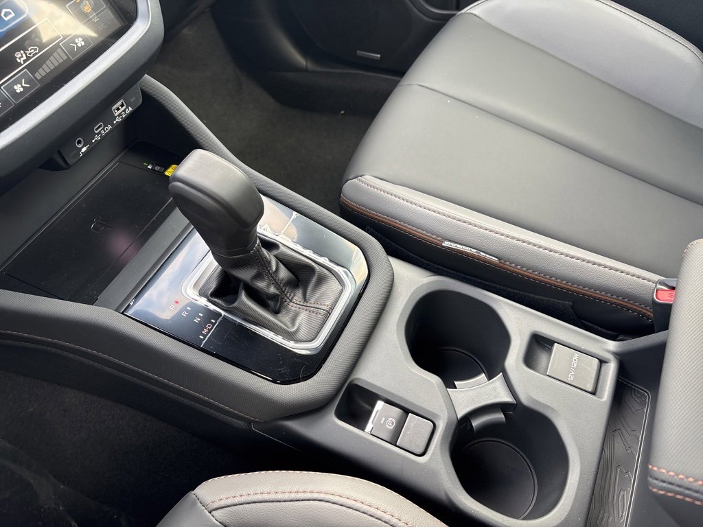 New 2025 Subaru Forester Sport image 18