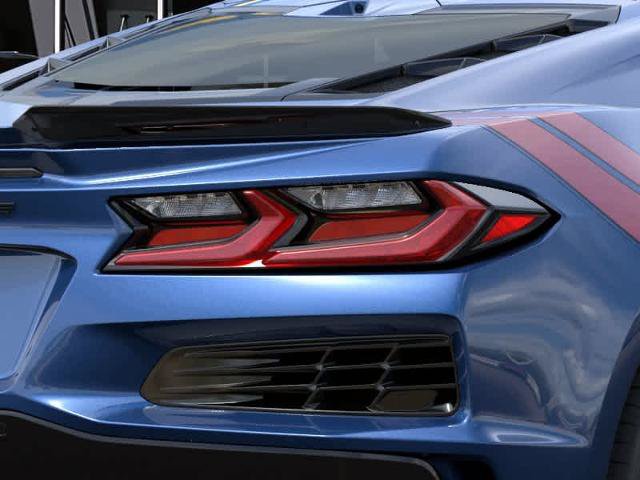 New 2027 Chevrolet Corvette Grand Sport RWD image 11