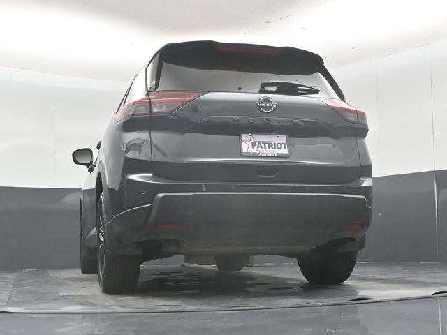 Used 2026 Nissan Rogue Dark Armor FWD image 50
