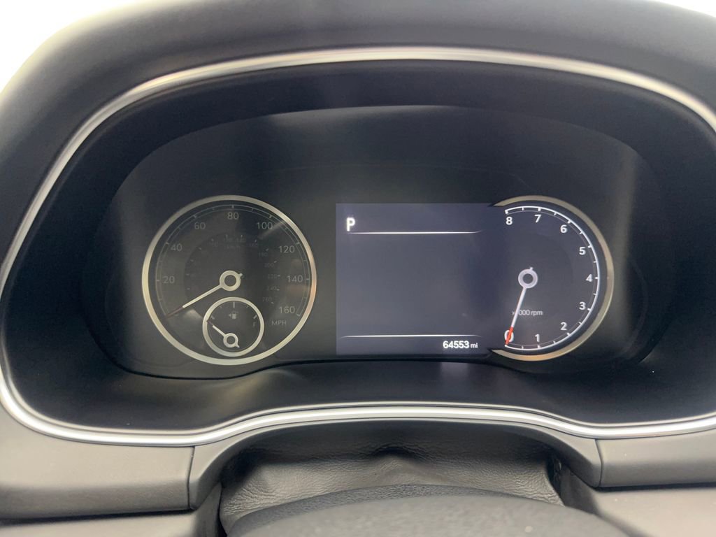 Used 2023 Genesis GV80 3.5T w/ Advanced Package image 60