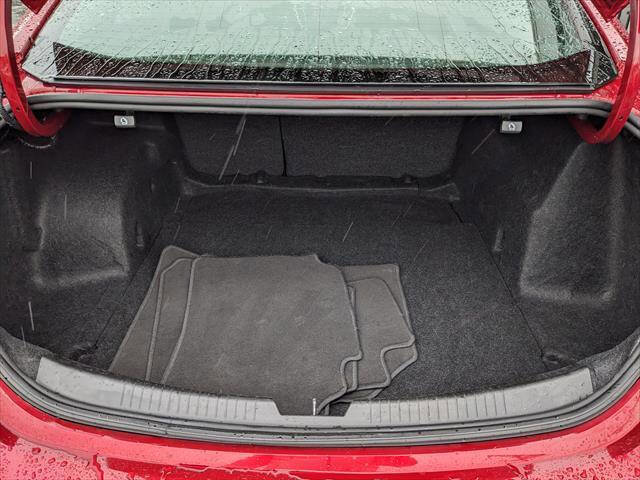 Used 2024 Chevrolet Malibu LT image 15