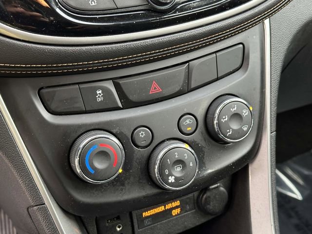 Used 2018 Chevrolet Trax LS image 6