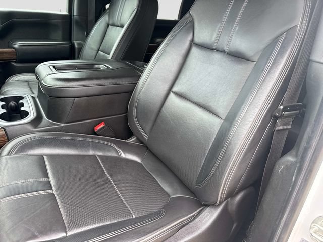 Used 2022 Chevrolet Silverado 3500 High Country AWD/4WD image 13