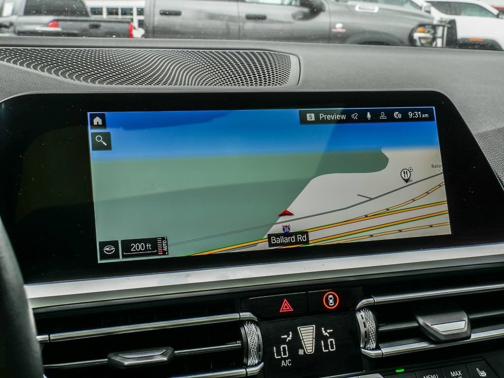 Used 2022 BMW 430i Coupe RWD image 32