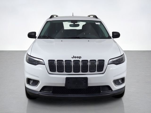 Used 2019 Jeep Cherokee Limited image 8