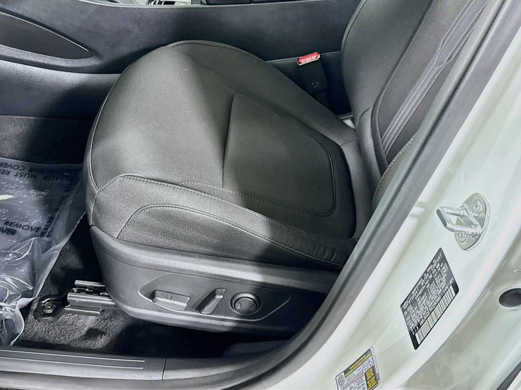 Certified 2024 Hyundai Tucson SEL FWD image 24