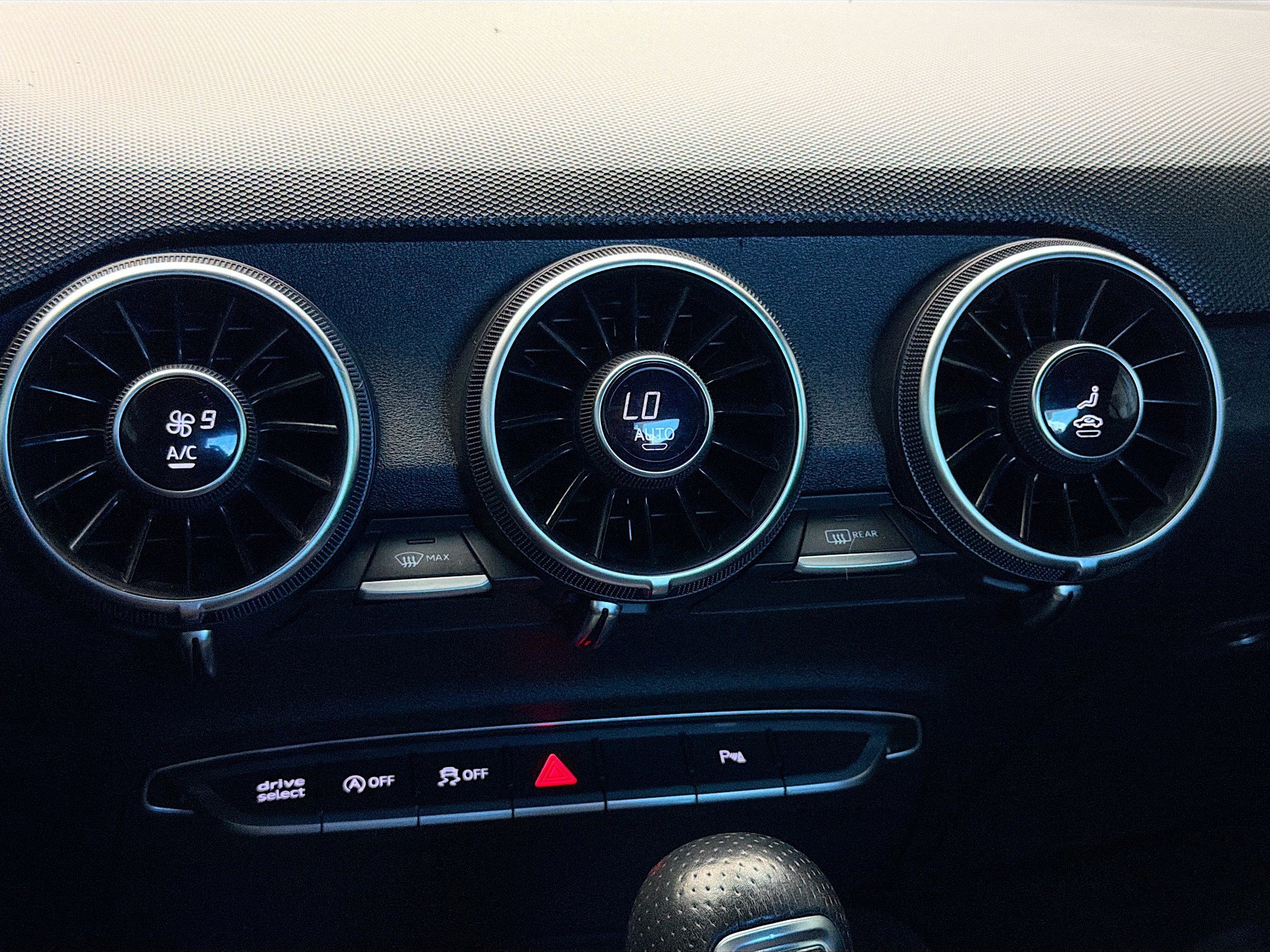 Used 2021 Audi TT 2.0T w/ S Line Competition Package AWD/4WD image 9