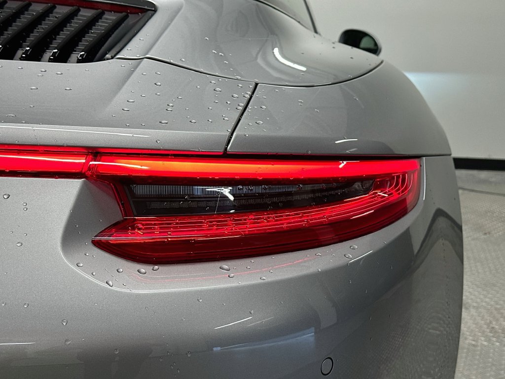 Used 2017 Porsche 911 Targa 4S AWD/4WD image 31
