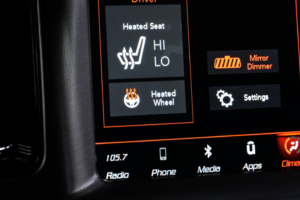 Used 2019 Dodge Charger SXT w/ Blacktop Package AWD/4WD image 24
