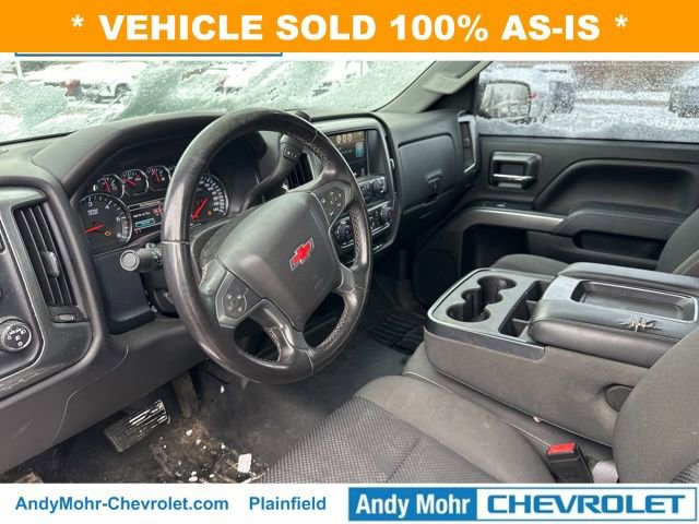 Used 2014 Chevrolet Silverado 1500 LT w/ All Star Edition image 12