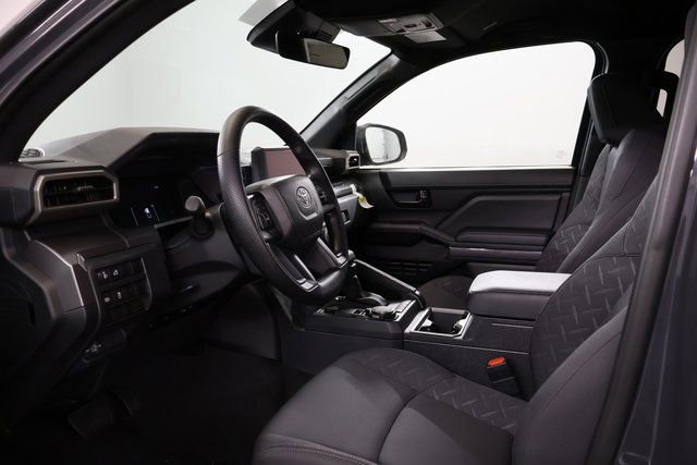 New 2026 Toyota Tacoma SR5 AWD/4WD image 11