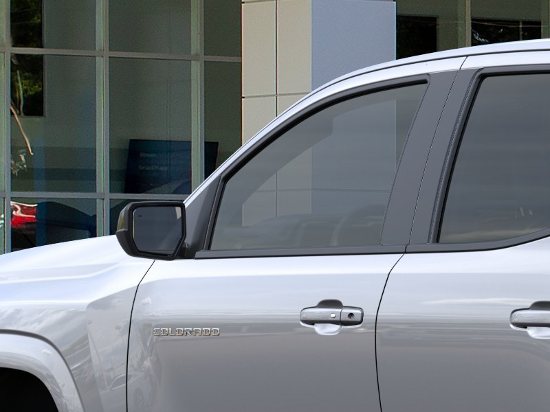 New 2026 Chevrolet Colorado Z71 w/ Z71 Convenience Package 2 AWD/4WD image 13