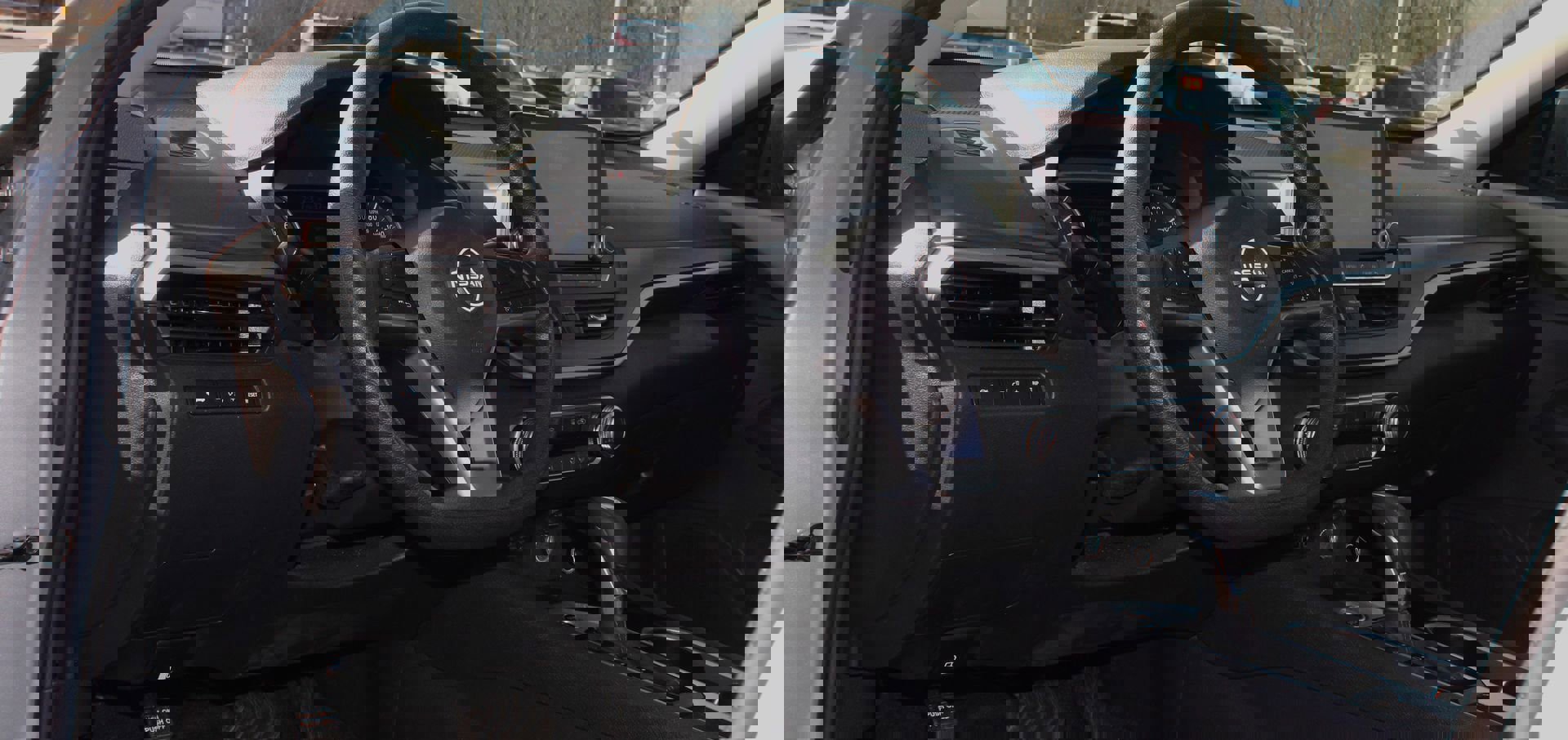 Used 2024 Nissan Altima 2.5 SV image 14