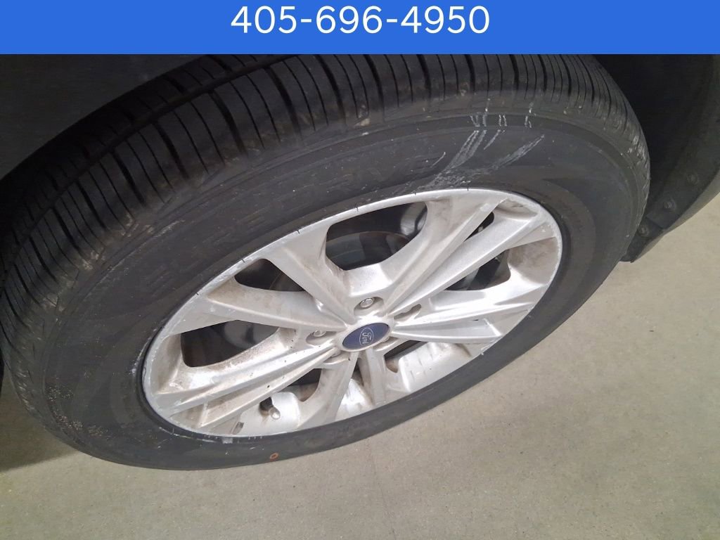 Used 2018 Ford Escape SE image 27