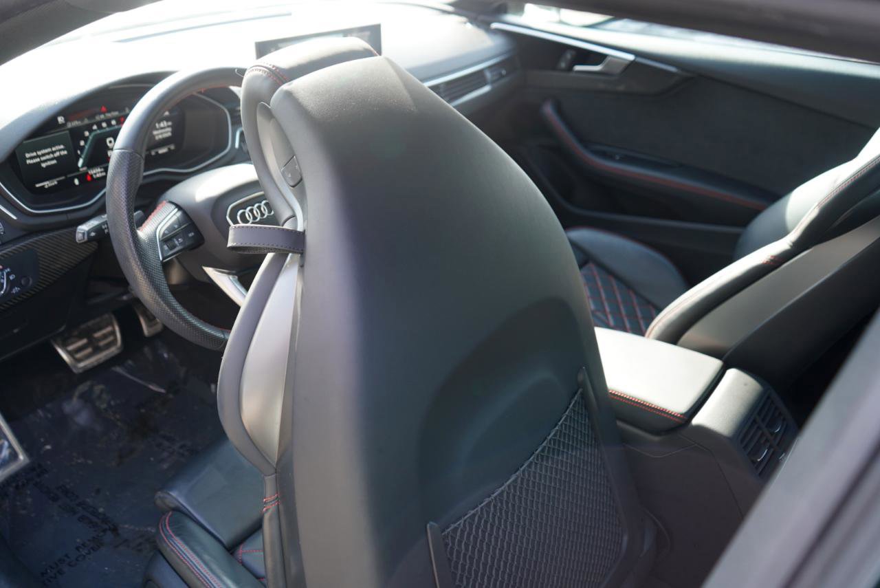 Used 2023 Audi S5 Premium Plus image 29